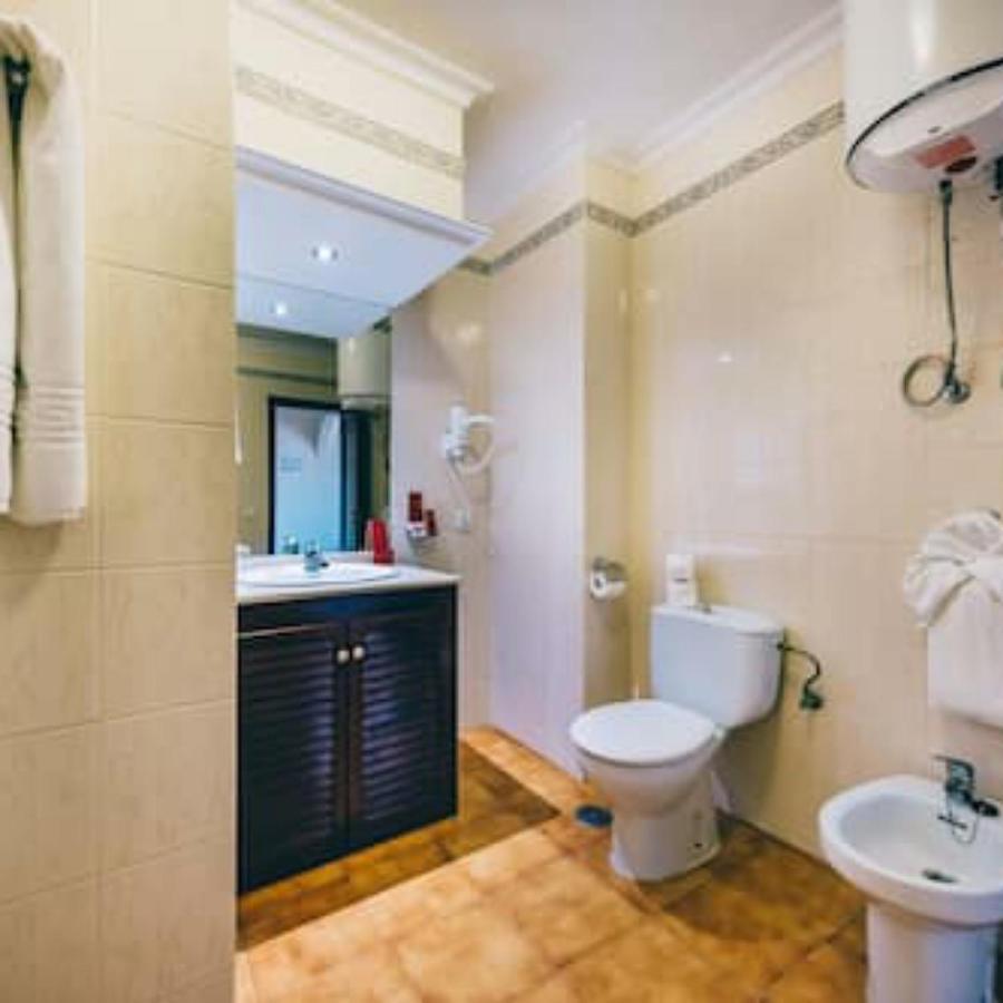 Hotel apartamentowy Sunshine San Miguel de Abona