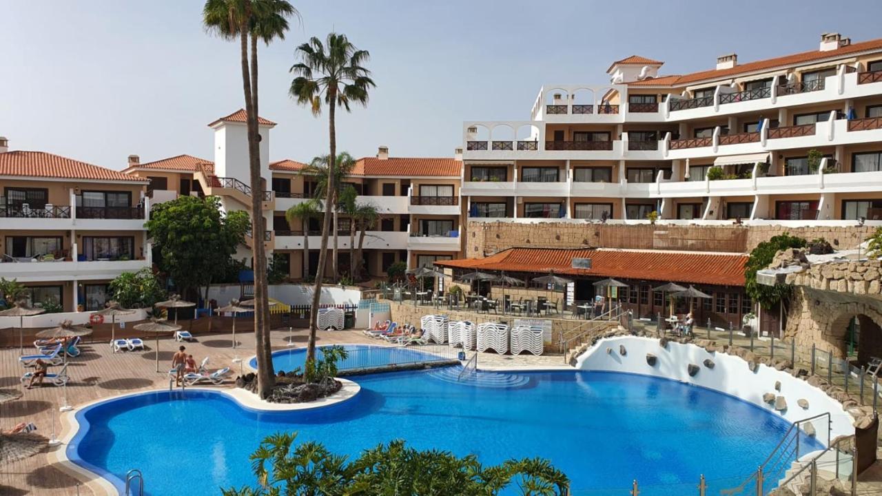 Appart hôtel Sunshine San Miguel de Abona
