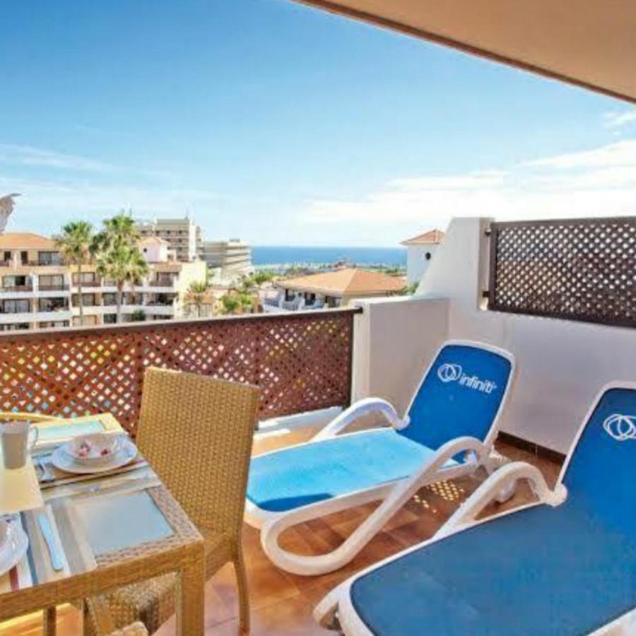 Sunshine Apart-hotel San Miguel de Abona